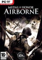 Medal of Honour: Airborne