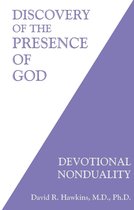 Omslag Discovery of the Presence of God