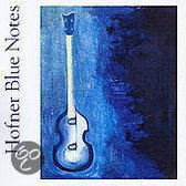 Hofner Blue Notes