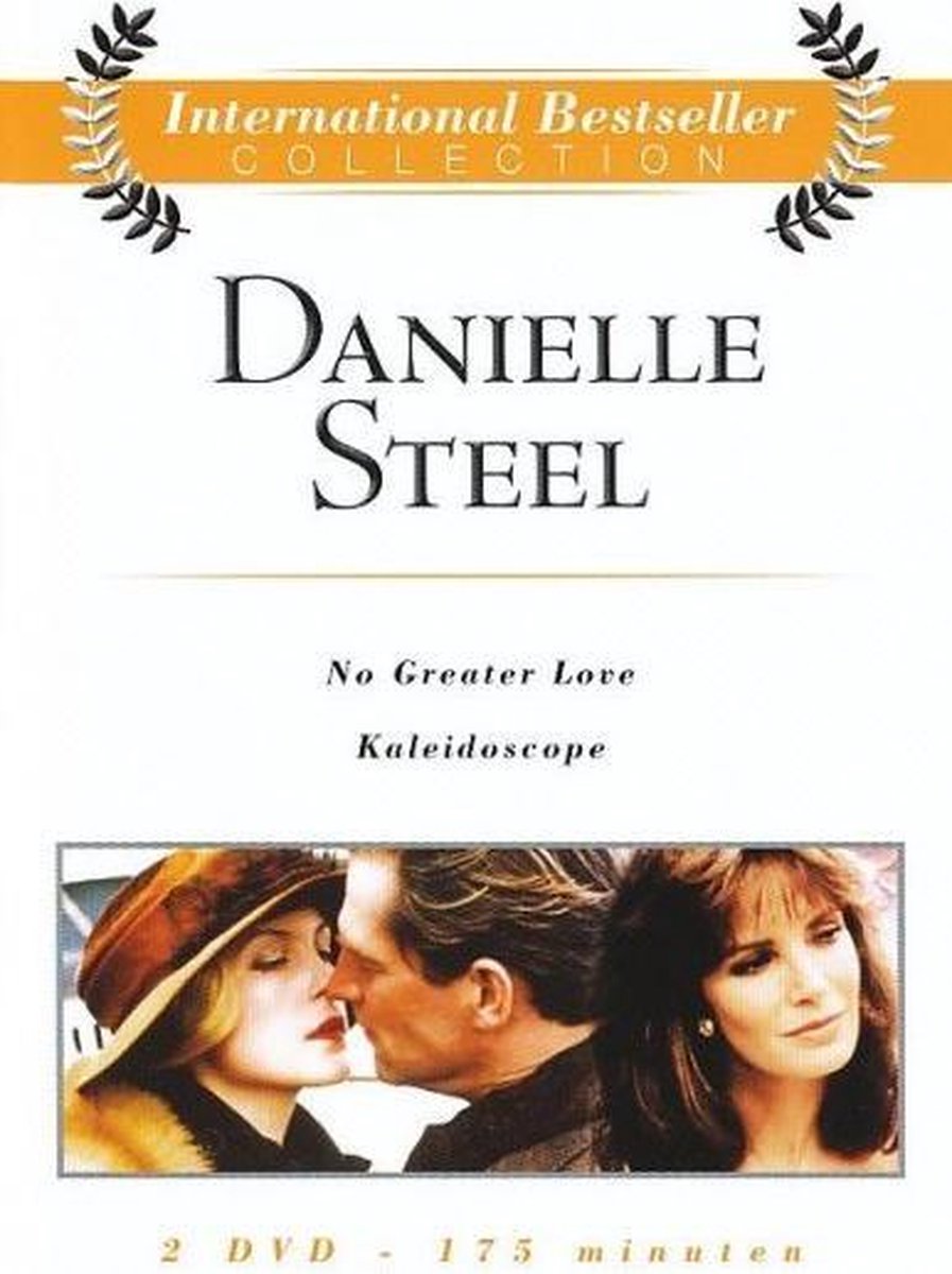 Speelfilm Danielle Steel (Dvd), Chris Sarandon Dvd's