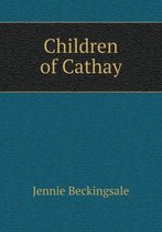 Children of Cathay