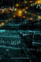 Meine Mathe Formeln