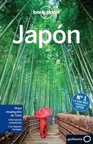 Lonely Planet Japon