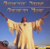 Authentic Native American