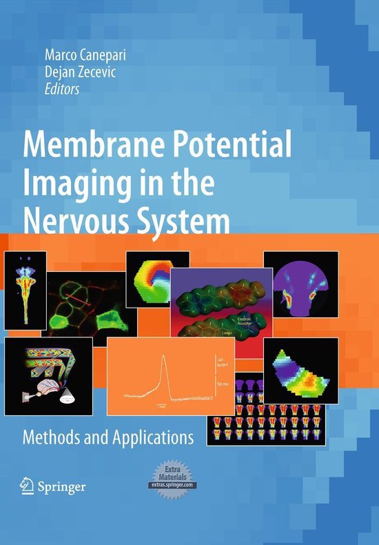 Biomedical and Life Sciences (R0) - Membrane Potential Imagi ... - cover
