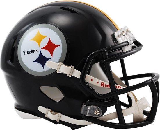 mini replica nfl football helmets