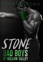 Bad Boys of Willow Valley 2 - Stone