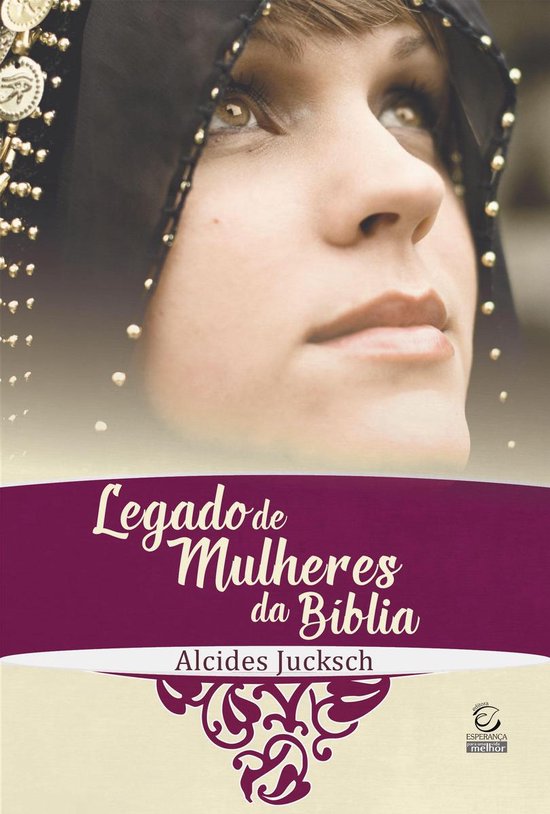 Legado de mulheres da Bíblia - eBook - cover