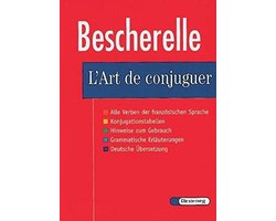 Le Nouveau Bescherelle. L' Art de conjuguer