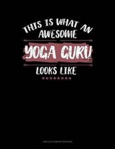 This Is What an Awesome Yoga Guru Looks Like