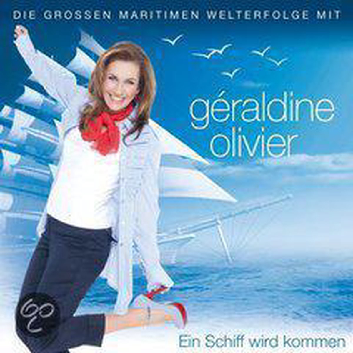 Ein Schiff wird kommen - Die groÃen Maritimen Welterfolge - Folge 2