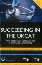 Succeeding in the UKCAT