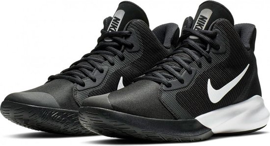 Nike - Maat - Mannen - zwart/wit | bol.com