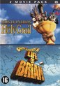 Monty Python And The Holy Grail / Monty Python's Life Of Brian