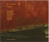 Makam - Napenek (CD)