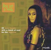 Acid Jazz & Soul: 20 Jazzy Tracks with a Touch of Soul