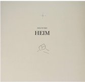 Holum Trio - Heim (LP)