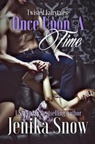 Twisted Fairytales 1 - Once Upon A Time