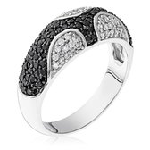 Orphelia ZR-3825/56 - Ring (sieraad) - Zilver 925