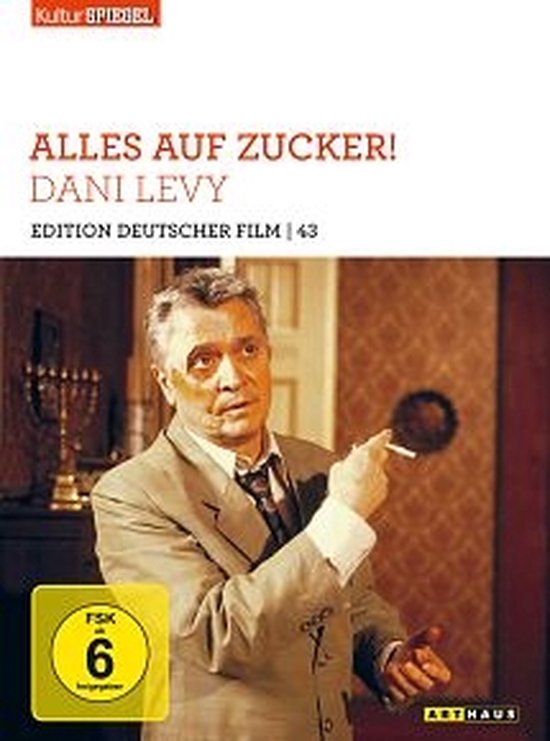 STUDIOCANAL 502824 film en Video DVD Duits