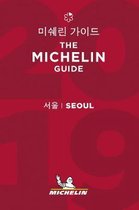 Seoul - The MICHELIN guide 2019