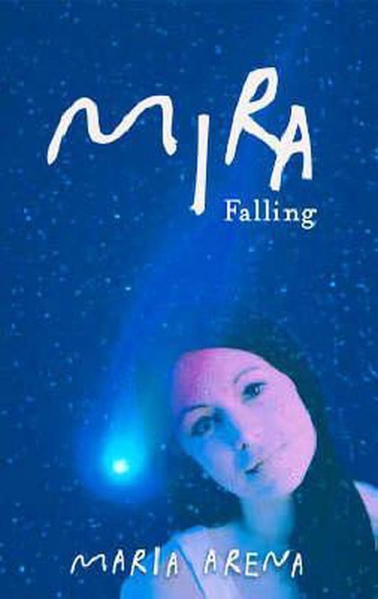 Mira Falling - cover