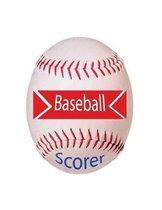 Baseball Scorer