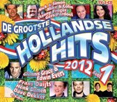 De Grootste Hollandse Hits 2012 Deel 1