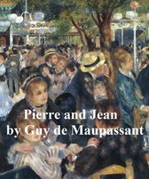 Pierre and Jean, in English translation