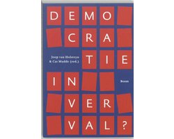 Democratie In Verval