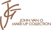 John van G eyeliner 06 groen