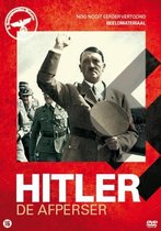 Hitler - De Afperser