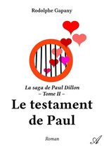 Le testament de Paul