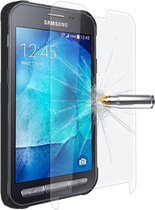 2 Stuks Pack Glazen Screenprotector Samsung Galaxy Xcover 3
