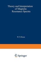 Theory and Interpretation of Magnetic Resonance Spectra