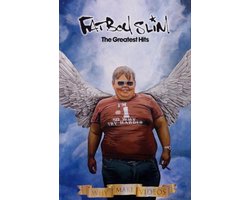 Fatboy Slim - Greatest Hits / Why Try Harder:The Videos