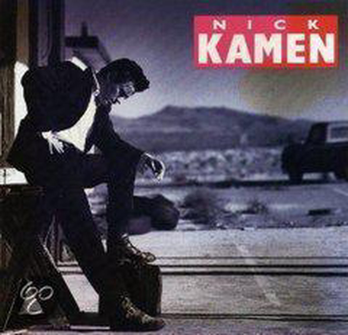 Nick Kamen - Us