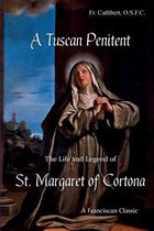 Franciscan Classics-A Tuscan Penitent