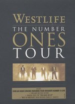 Westlife - The Number Ones Tour