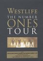 Westlife - The Number Ones Tour