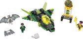 LEGO Super Heroes Green Lantern vs. Sinestro - 76025