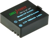 ChiliPower SJ4000 accu