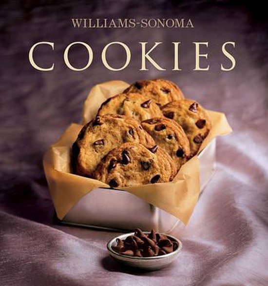 Cookies - cover