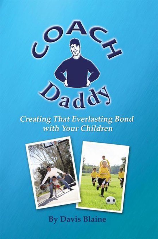 Coach Daddy - cover