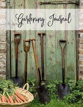 Gardening Journal