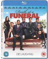 Death At A Funeral - Movie