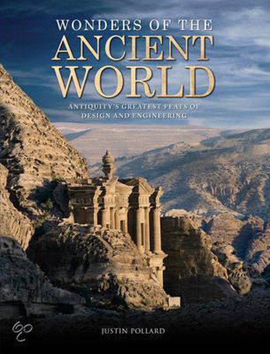 Wonders of the Ancient World