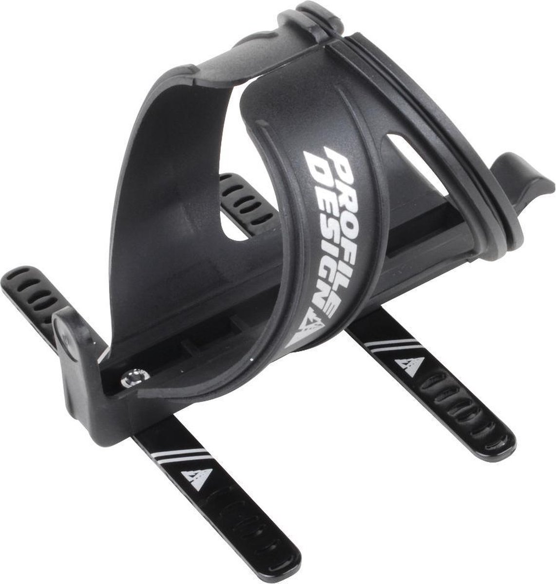 Profile Design HC Mount met bidonhouder bidonhouder zwart
