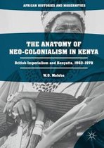The Anatomy of Neo Colonialism in Kenya