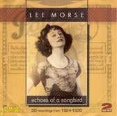 Lee Morse - Echoes Of A Songbird. 1924-30 (2 CD)